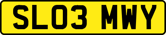 SL03MWY