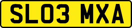 SL03MXA