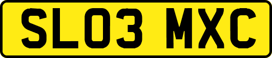SL03MXC