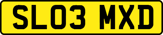 SL03MXD