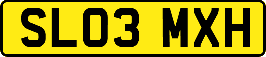 SL03MXH