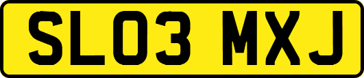 SL03MXJ