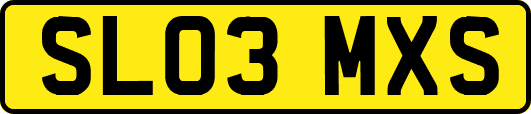 SL03MXS