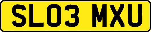 SL03MXU