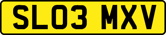 SL03MXV