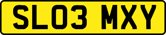 SL03MXY