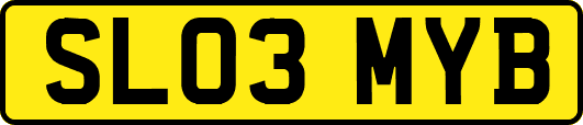 SL03MYB