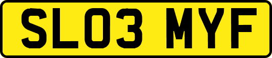 SL03MYF