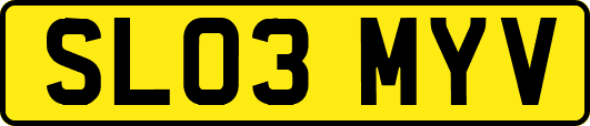 SL03MYV