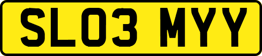 SL03MYY