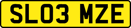 SL03MZE
