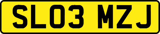 SL03MZJ