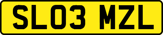 SL03MZL