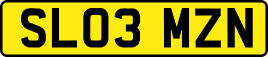 SL03MZN