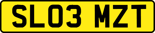 SL03MZT