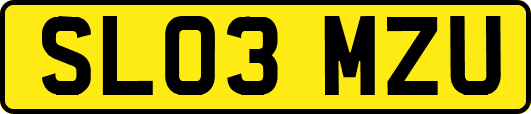 SL03MZU