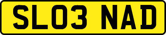 SL03NAD