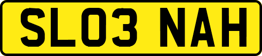 SL03NAH