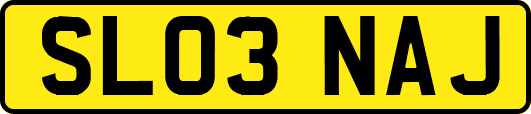 SL03NAJ