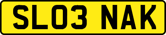 SL03NAK