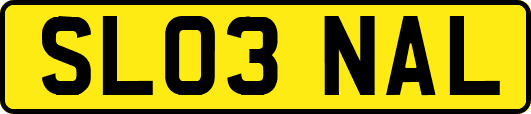 SL03NAL