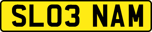 SL03NAM