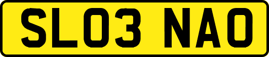 SL03NAO