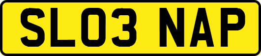 SL03NAP