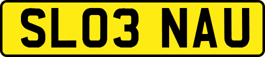 SL03NAU