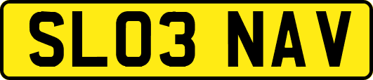 SL03NAV