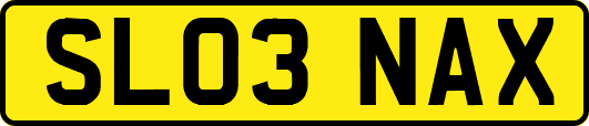 SL03NAX