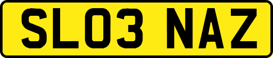 SL03NAZ