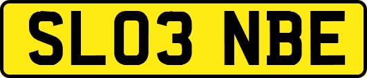 SL03NBE