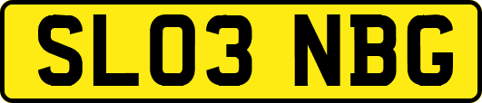 SL03NBG