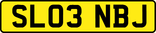 SL03NBJ