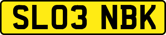 SL03NBK