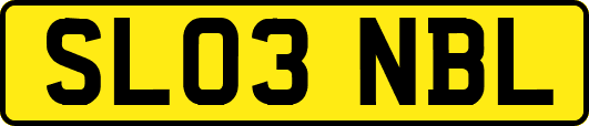SL03NBL