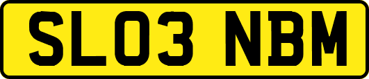 SL03NBM