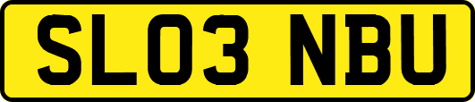 SL03NBU