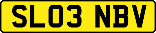 SL03NBV