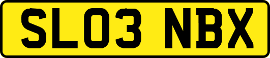 SL03NBX
