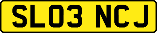 SL03NCJ