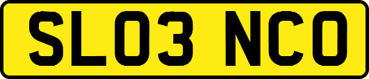 SL03NCO