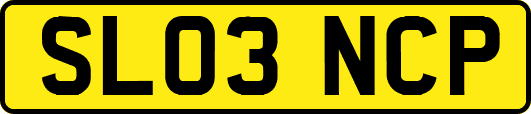 SL03NCP