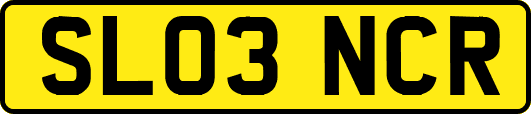 SL03NCR