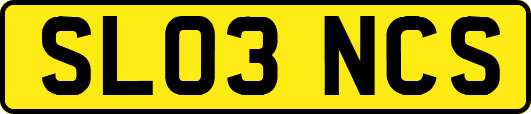 SL03NCS