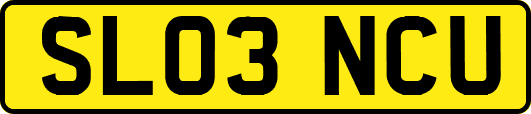 SL03NCU