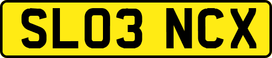SL03NCX