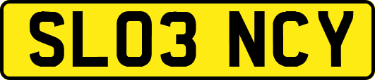 SL03NCY