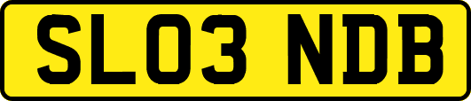 SL03NDB